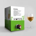 Sauvignon Blanc 2018 3L