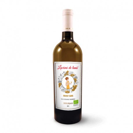 Pinot Gris 2021